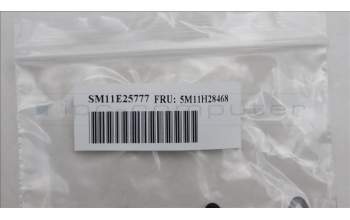 Lenovo 5M11H28468 FRU,C2 Switch cable,170mm