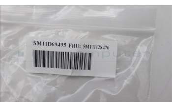 Lenovo 5M11H28470 MECH_ASM M2 heatsink kit