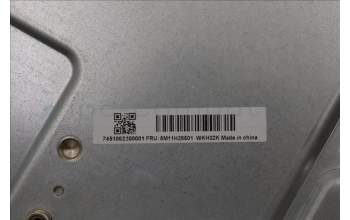 Lenovo 5M11H28501 MECH_ASM MB Shielding, N50a-24