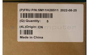 Lenovo 5M11H28511 PANEL_BEZEL,N50a-24