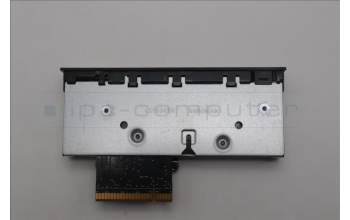Lenovo 5M11H28525 MECH_ASM Amalfi FPIO kit w USB