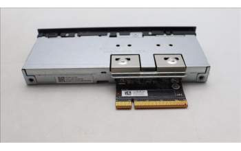 Lenovo 5M11H28526 MECH_ASM Amalfi FPIO kit w/o USB