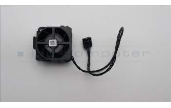 Lenovo 5M11H28536 MECH_ASM Amalfi FAN 4028-DIMM Fan