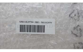 Lenovo 5M11H28550 MECH_ASM ASSY-9238FAN-BKT-AMALFI