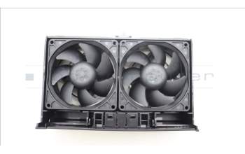 Lenovo 5M11H28550 MECH_ASM ASSY-9238FAN-BKT-AMALFI