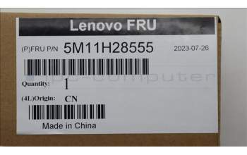 Lenovo 5M11H28555 MECH_ASM ASSY-HDD-BAY-AMALFI