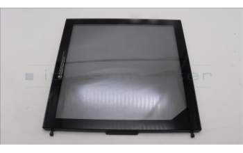 Lenovo 5M11H28608 Side Panel L,Gray,T580_26L,TP