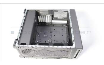 Lenovo 5M11H28632 MECH_ASM Main-Chassis,Storm gray,T7,HK