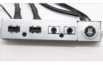 Lenovo 5M11H28638 Top I/O Cable module,T580