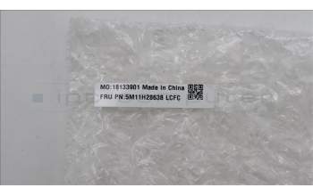 Lenovo 5M11H28638 Top I/O Cable module,T580