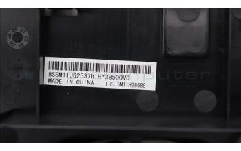 Lenovo 5M11H28688 MECH_ASM 338 Side Fan & Bkt