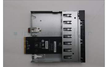 Lenovo 5M11H28774 Front IO ASSY V1.4