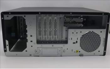 Lenovo 5M11H28787 MECH_ASM 338 Matal chassis,Slim ODD