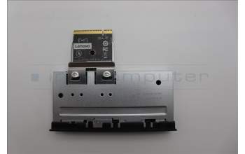 Lenovo 5M11H28813 MECH_ASM MT FPIO board with USB kit