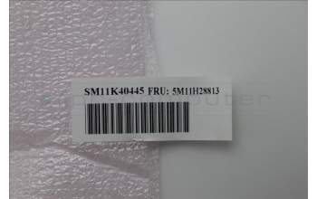 Lenovo 5M11H28813 MECH_ASM MT FPIO board with USB kit