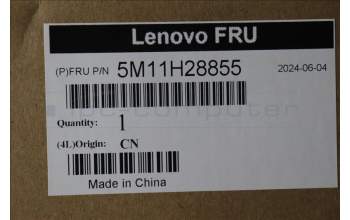 Lenovo 5M11H28855 MECH_ASM 3.5&2.5HDD&SlimODDCage,SMB-LCD