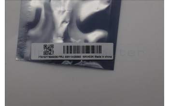 Lenovo 5M11H28860 MECH_ASM,5M MIC FHD