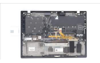 Lenovo 5M11H41673 MECH_ASM WLAN C-Cvr+ITA KB ASM,CHY