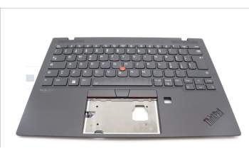 Lenovo 5M11H41673 MECH_ASM WLAN C-Cvr+ITA KB ASM,CHY
