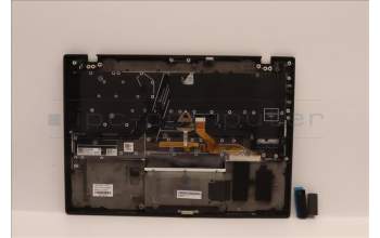 Lenovo 5M11H41689 MECH_ASM WLAN C-Cvr+SLV KB ASM,CHY