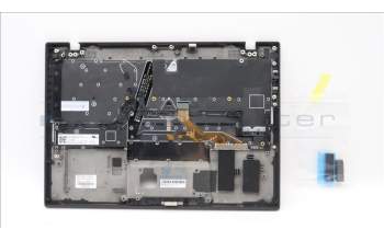 Lenovo 5M11H41724 MECH_ASM WLAN C-Cvr+DEN KB ASM,LTN