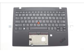 Lenovo 5M11H41785 MECH_ASM WW C-Cvr+ARA KB ASM,CHY