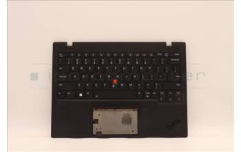 Lenovo 5M11H41798 MECH_ASM WW C-Cvr+ENG KB ASM,CHY