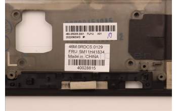 Lenovo 5M11H41834 MECH_ASM WW C-Cvr+RUS KB ASM,CHY