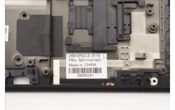Lenovo 5M11H41882 MECH_ASM WW C-Cvr+HUN KB ASM,LTN