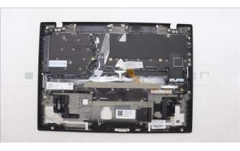Lenovo 5M11H41888 MECH_ASM WW C-Cvr+ITA KB ASM,LTN
