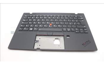 Lenovo 5M11H41888 MECH_ASM WW C-Cvr+ITA KB ASM,LTN