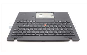 Lenovo 5M11H41888 MECH_ASM WW C-Cvr+ITA KB ASM,LTN