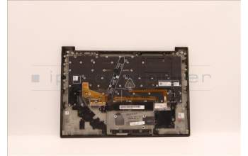 Lenovo 5M11H44135 MECH_ASM GRP KBD BZL,CZE/SLK,WL,DB,CHY