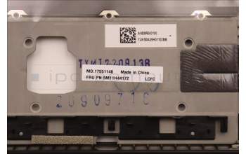 Lenovo 5M11H44172 MECH_ASM GRP KBD BZL,RUS,WL,DB,CHY