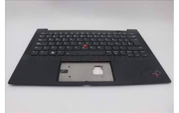 Lenovo 5M11H44174 MECH_ASM GRP KBD BZL,SPA,WL,DB,CHY