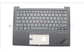 Lenovo 5M11H44186 MECH_ASM GRP KBD BZL,THAI,WL,DB,CHY