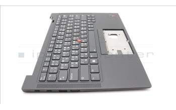 Lenovo 5M11H44186 MECH_ASM GRP KBD BZL,THAI,WL,DB,CHY