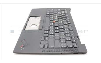 Lenovo 5M11H44186 MECH_ASM GRP KBD BZL,THAI,WL,DB,CHY