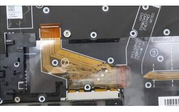 Lenovo 5M11H44202 MECH_ASM GRP KBD BZL,BRL,WW,DB,CHY