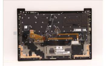 Lenovo 5M11H44205 MECH_ASM GRP KBD BZL,BUL,WW,DB,CHY
