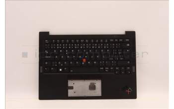Lenovo 5M11H44209 MECH_ASM GRP KBD BZL,CZE/SLK,WW,DB,CHY