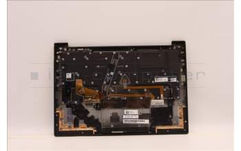 Lenovo 5M11H44209 MECH_ASM GRP KBD BZL,CZE/SLK,WW,DB,CHY