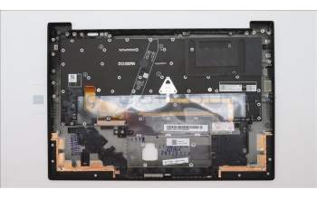 Lenovo 5M11H44211 MECH_ASM GRP KBD BZL,DEN,WW,DB,CHY