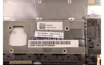 Lenovo 5M11H44230 MECH_ASM GRP KBD BZL,HUN,WW,DB,CHY