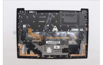 Lenovo 5M11H44232 MECH_ASM GRP KBD BZL,ILD,WW,DB,CHY