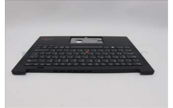 Lenovo 5M11H44232 MECH_ASM GRP KBD BZL,ILD,WW,DB,CHY