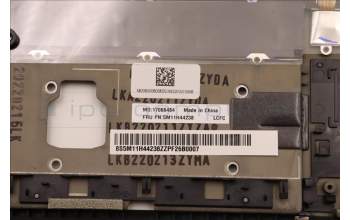 Lenovo 5M11H44238 MECH_ASM GRP KBD BZL,JPN,WW,DB,CHY