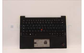 Lenovo 5M11H44278 MECH_ASM GRP KBD BZL,BEL,WL,DB,SUN