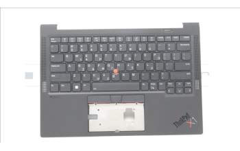 Lenovo 5M11H44303 MECH_ASM GRP KBD BZL,GRE,WL,DB,SUN