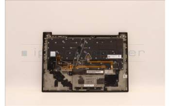 Lenovo 5M11H44315 MECH_ASM GRP KBD BZL,JPN,WL,DB,SUN